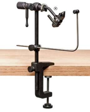 Renzetti Saltwater Traveler SC2302-L Vise C-Clamp